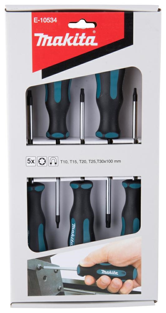 Makita E-10534 manua...