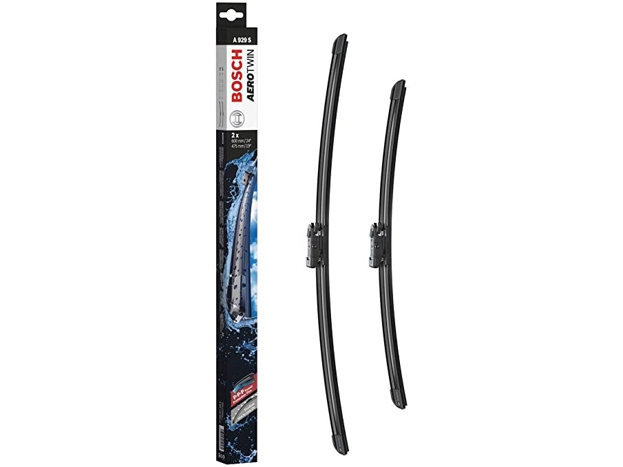 Bosch Aerotwin A929S...