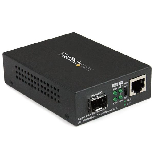 StarTech.com Gigabit...