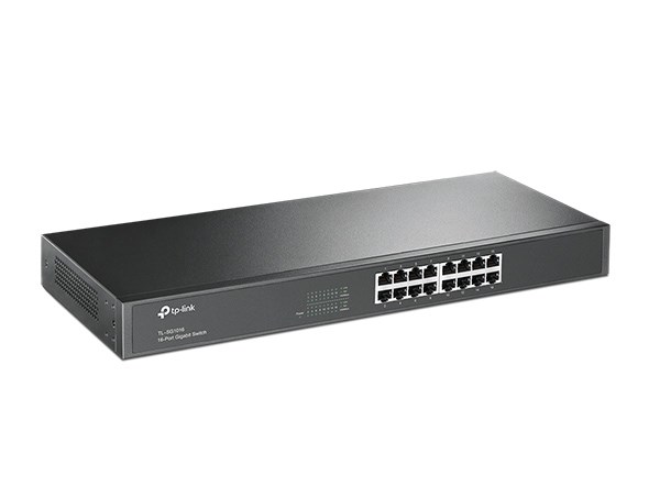 TP-Link TL-SG1016 ne...