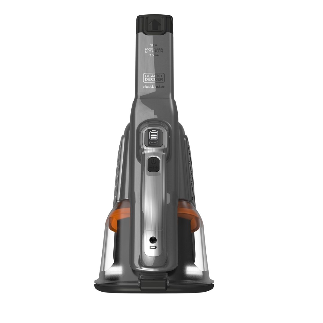 HAND VAC BLACK&DECKER BHHV520JF