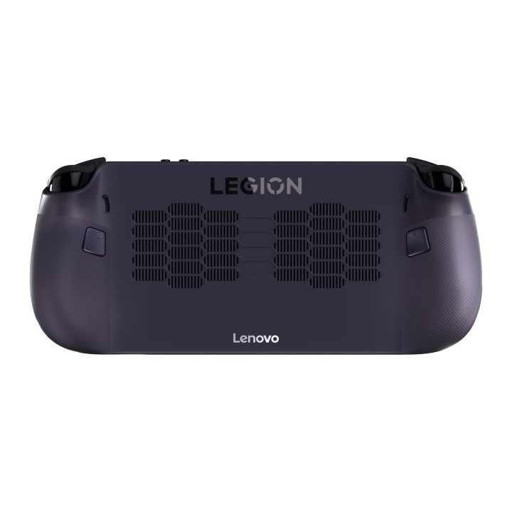Lenovo Legion Go S 8APU1 Ryzen Z1 Extreme 8" WUXGA IPS 500nits Glossy 120Hz Touch 16GB LPDDR5x-7500 SSD512 Radeon Graphics 55.5Wh SteamOS Nebula Nocturne