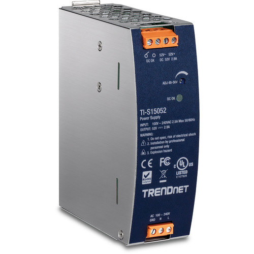 Trendnet TI-S15052 n...