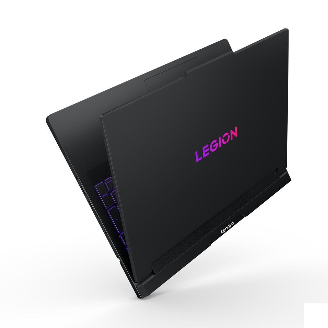 Lenovo Legion Pro 7 16IAX10H Intel Core Ultra 9 275HX Laptop 40.6 cm (16") WQXGA 64 GB DDR5-SDRAM 2 TB SSD NVIDIA GeForce RTX 5080 Wi-Fi 7 (802.11be) Windows 11 Pro Black
