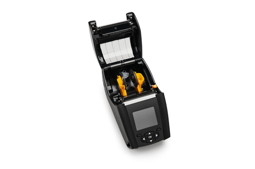 Zebra ZQ620 Plus lab...