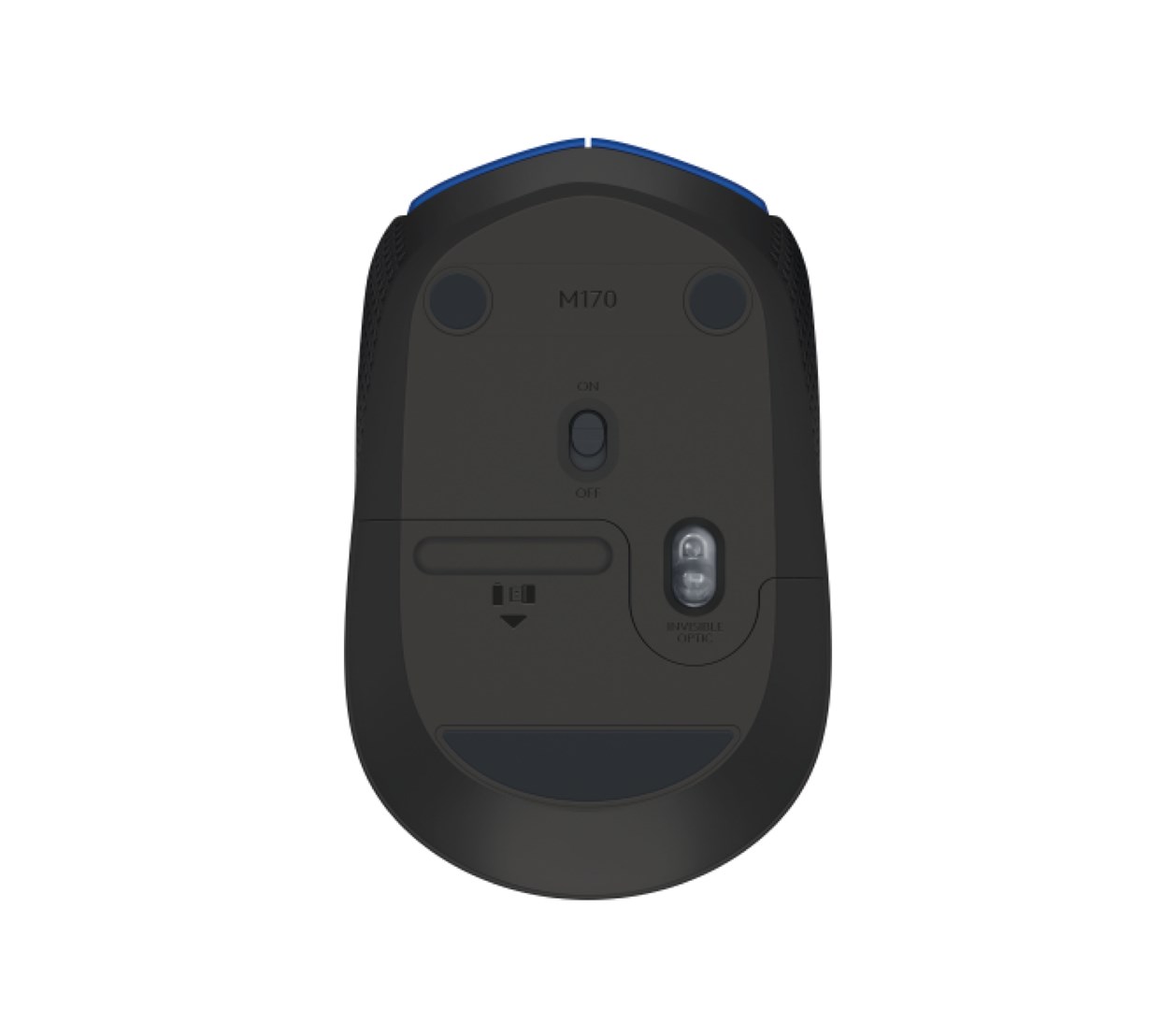 Logitech M170 Wireless Mouse