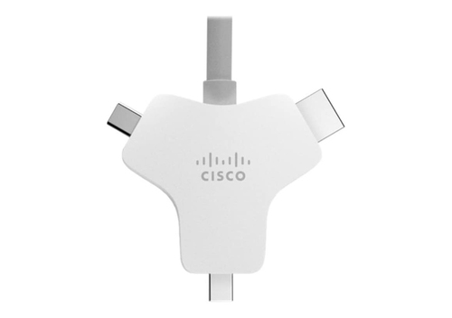 Cisco Multi-Head Cab...