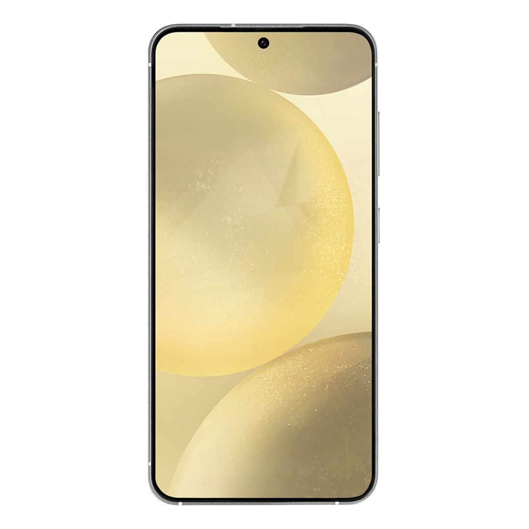 Samsung Galaxy S24 15.8 cm (6.2") Dual SIM 5G USB Type-C 8 GB 256 GB 4000 mAh Amber, Yellow