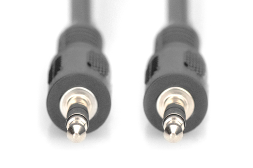 Digitus Audio Connection Cable, Stereo