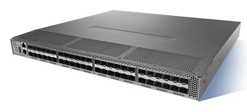 Cisco DS-C9148S-D12P...