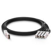 100G QSFP28 TO 4X25G...