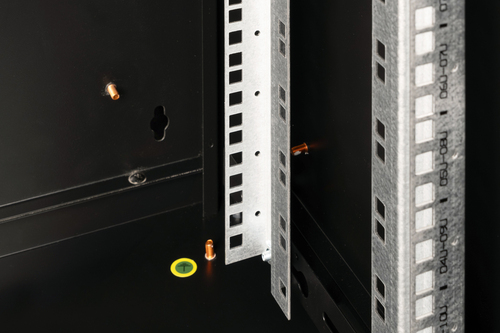 Digitus Wall Mounting Cabinet Unique Series - 600x450 mm (WxD)