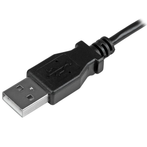 USBAUB2MLA - Cables & Adaptors by StarTech.com