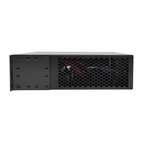 Tripp Lite U280-032-RMINT 32-Port USB Charging Station with Syncing, 230V, 5V 80A (400W) USB Charger Output, 2U Rack-Mount