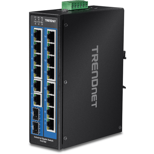 Trendnet TI-G162 net...
