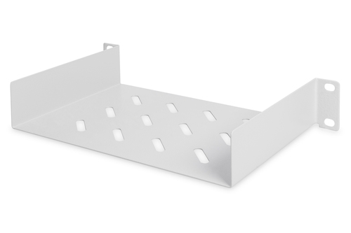 Digitus 254 mm (10") 1U shelf