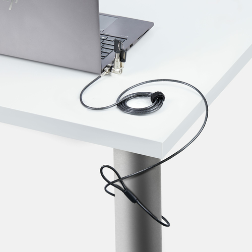 UNIVMK25-LAPTOP-LOCK - Cables & Adaptors by StarTech.com