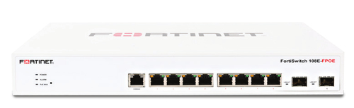 Fortinet Layer 2 For...