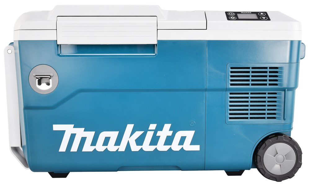 MAKITA. FRIDGE-HEATER 18V40V XGT/230V