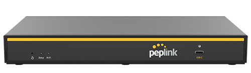 B-ONE-T-PRM - Routers by Peplink