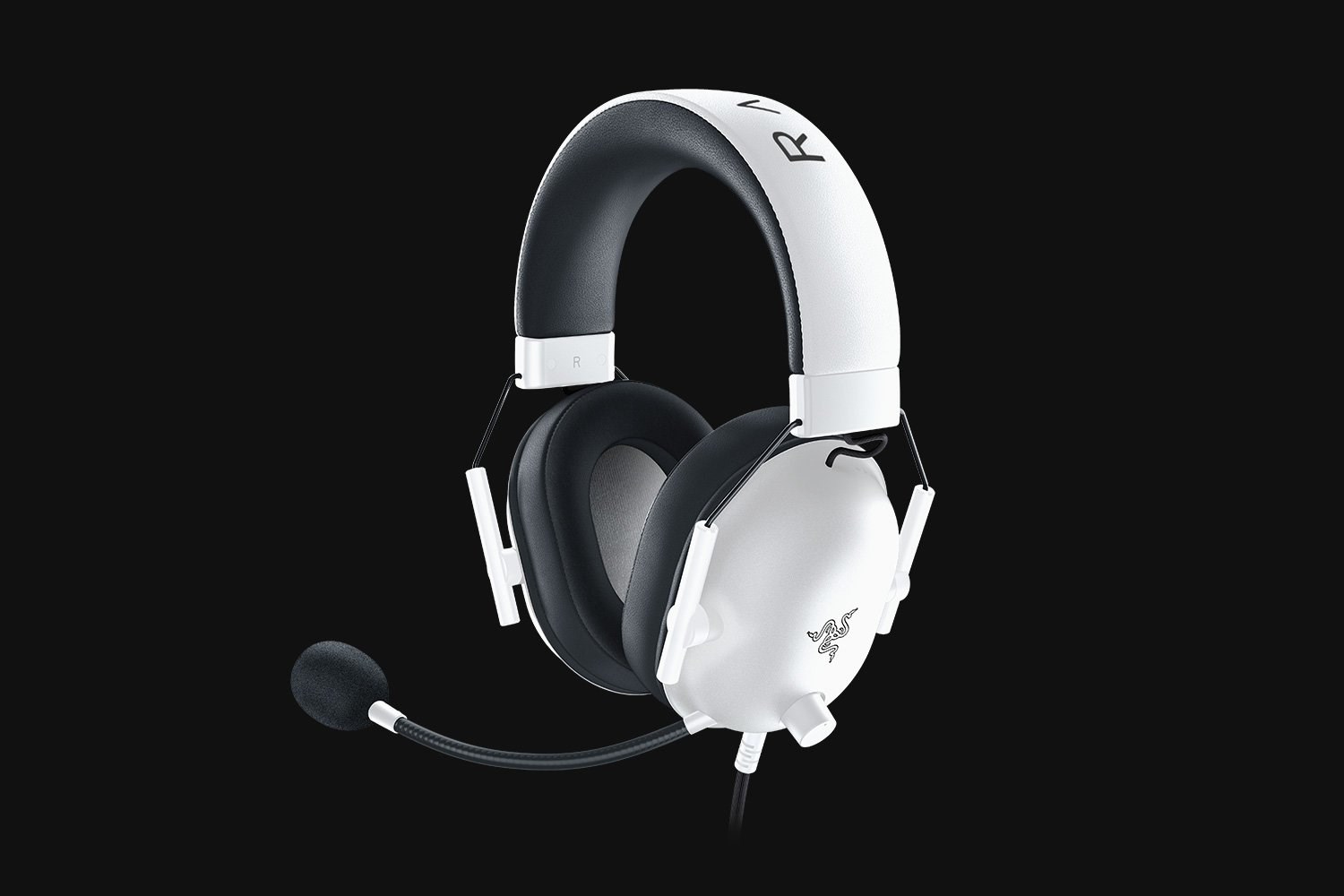RAZER BLACKSHARK V2 ...