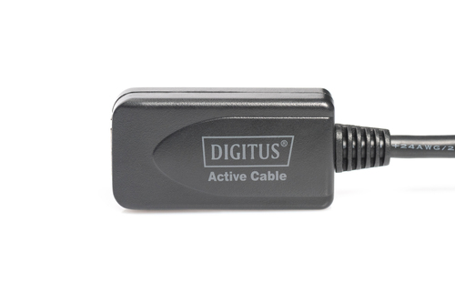 Digitus USB 2.0 Active Extension Cable