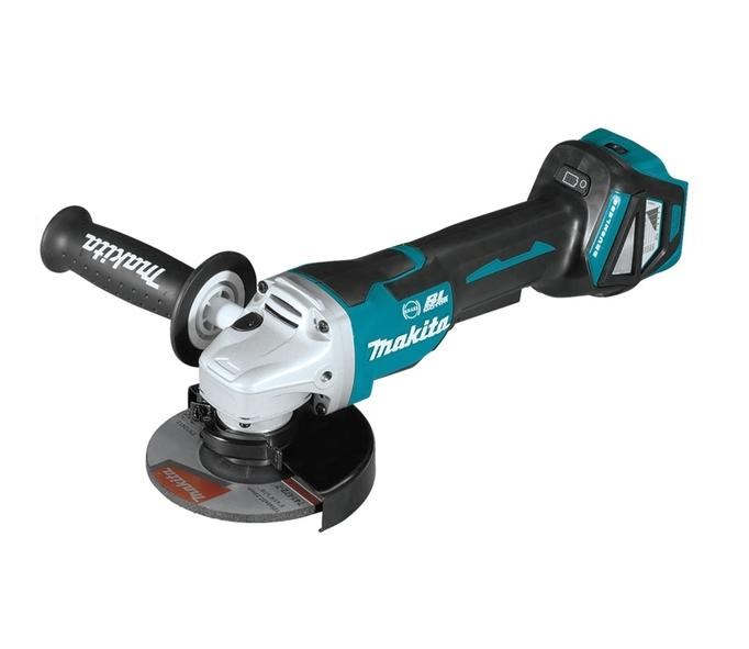 Makita DGA517ZJ angl...