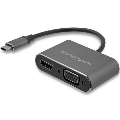 StarTech.com USB-C t...