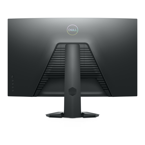 DELL S Series S3222DGM LED display 80 cm (31.5") 2560 x 1440 pixels Wide Quad HD LCD Black