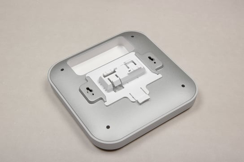 Peplink AP One AX Lite 1200 Mbit/s White Power over Ethernet (PoE)
