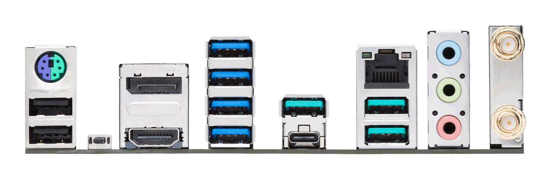 ASUS PRIME X670-P WIFI AMD X670 Socket AM5 ATX