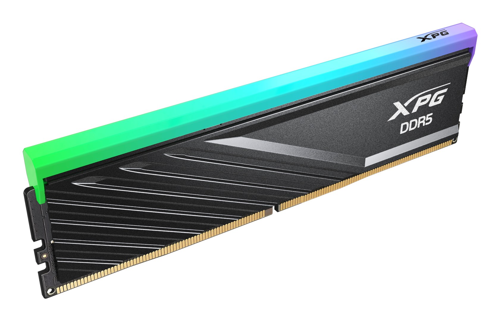 XPG LANCER BLADE RGB v memory module 32 GB 2 x 16 GB DDR5