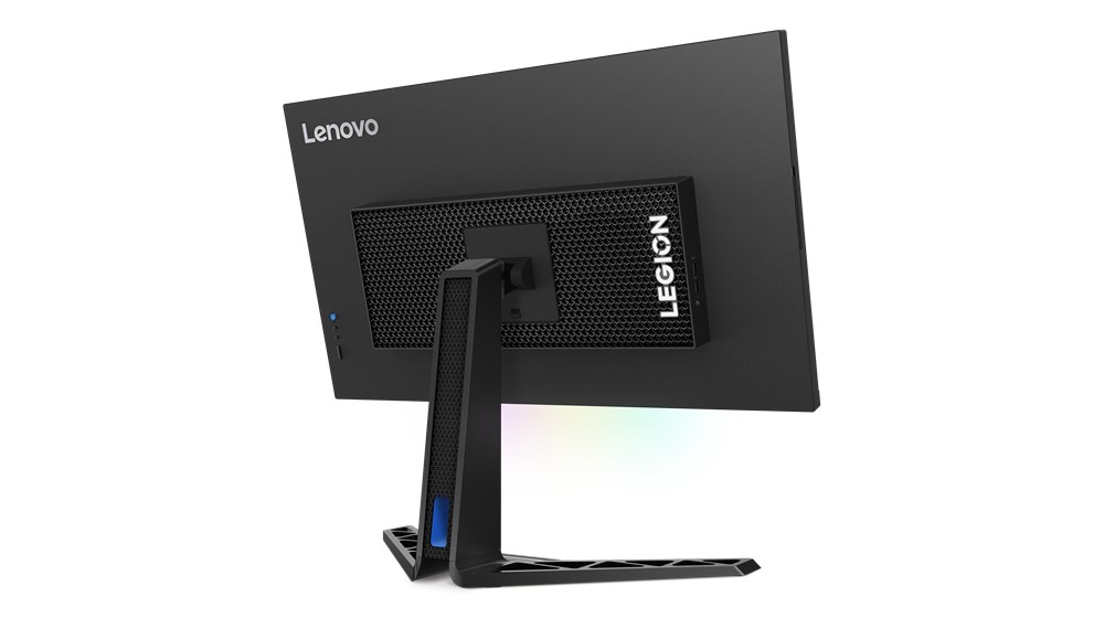 Lenovo Y32p-30 80 cm (31.5") 3840 x 2160 pixels 4K Ultra HD Black