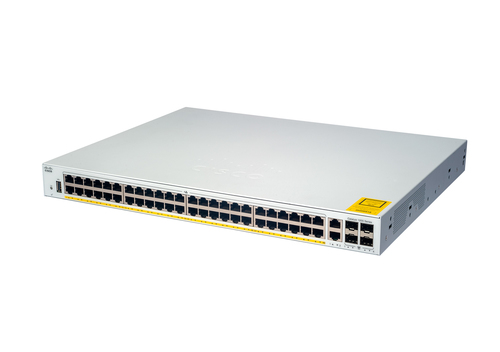 Cisco Catalyst 1000-...