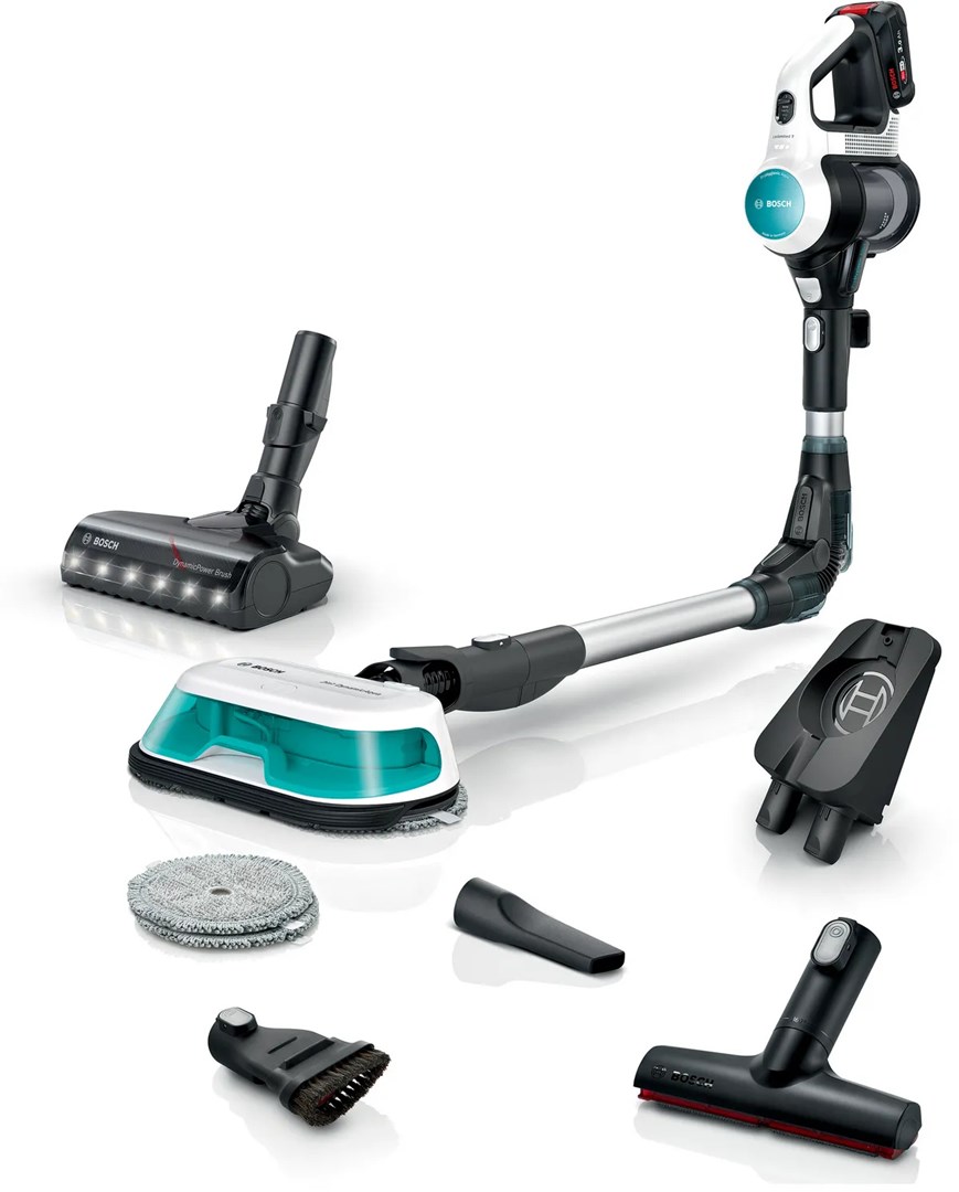 Bosch BCS71HYG1 stic...