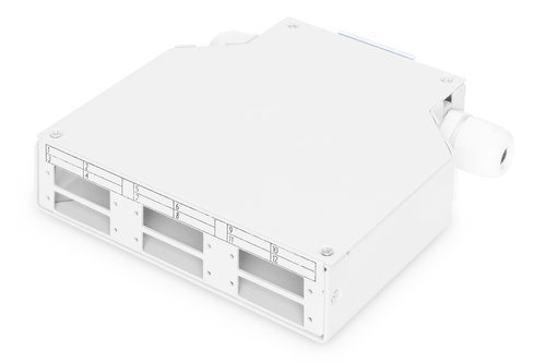 Digitus Din Rail Dis...