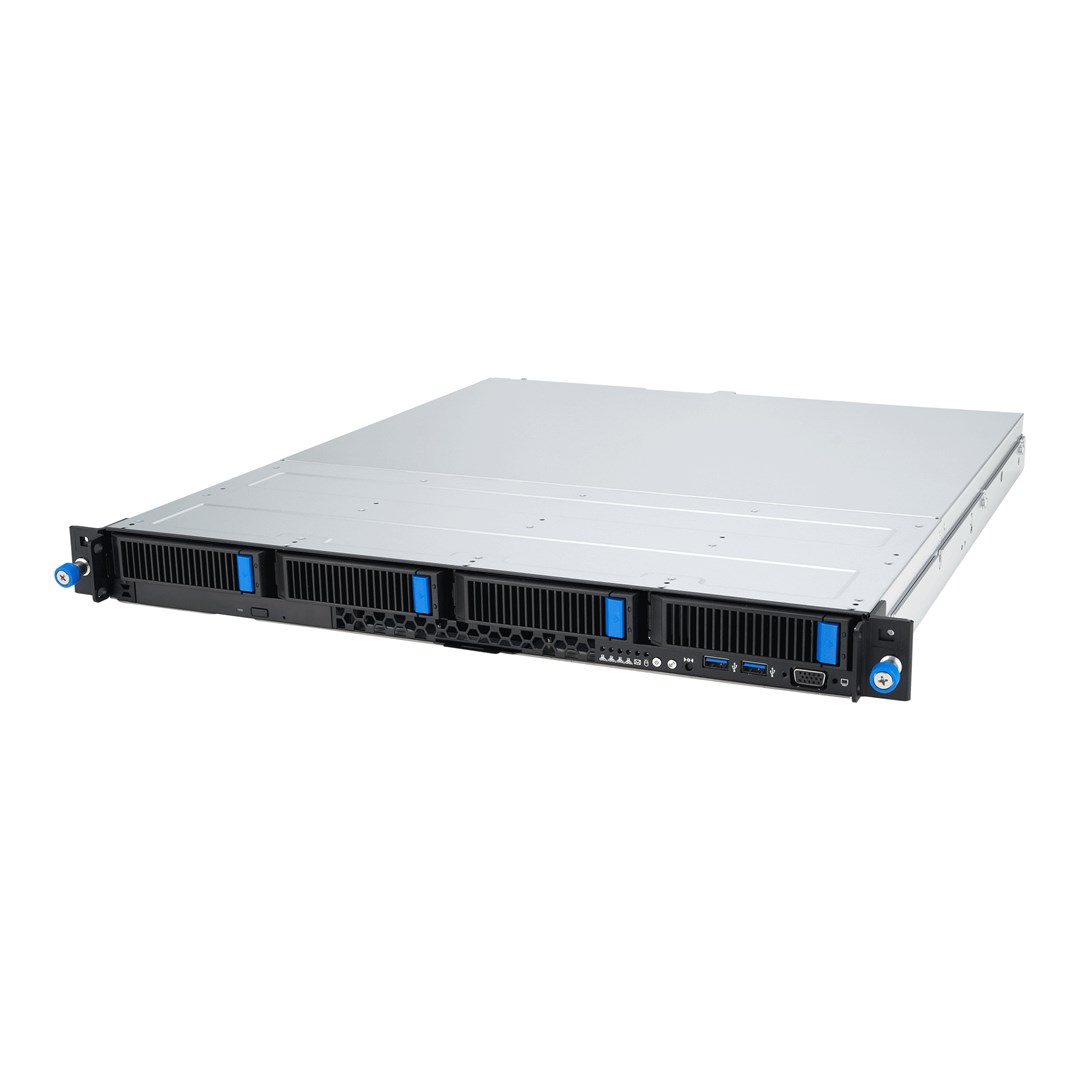 RACK server ASUS RS3...