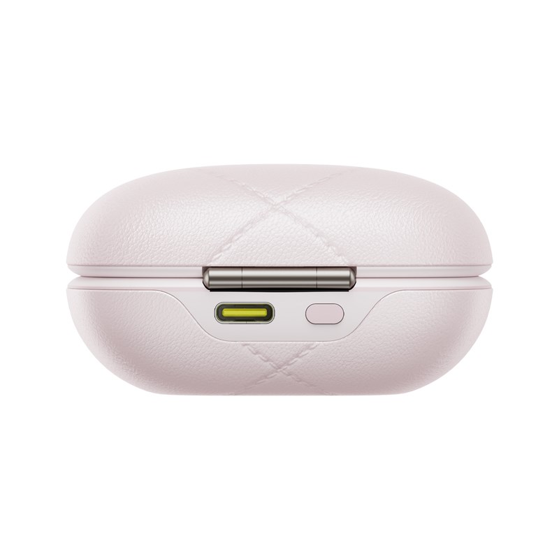 Baseus AirNora 3 Headset True Wireless Stereo (TWS) In-ear Calls/Music Bluetooth Pink