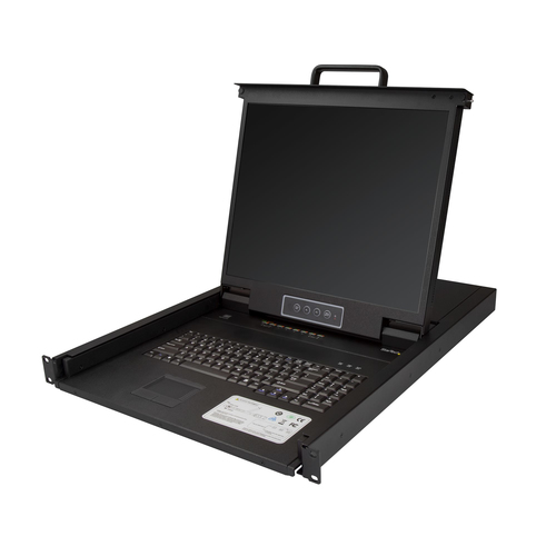 StarTech.com 8 Port ...