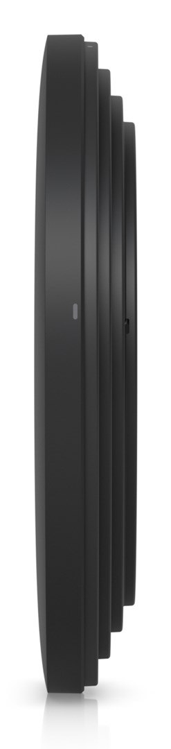 Ubiquiti U7 Pro XGS 8600 Mbit/s Black Power over Ethernet (PoE)