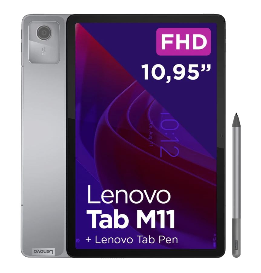 Lenovo Tab M11 128 G...