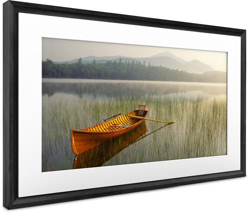 NETGEAR MC321BL digital photo frame Black 54.6 cm (21.5") Wi-Fi