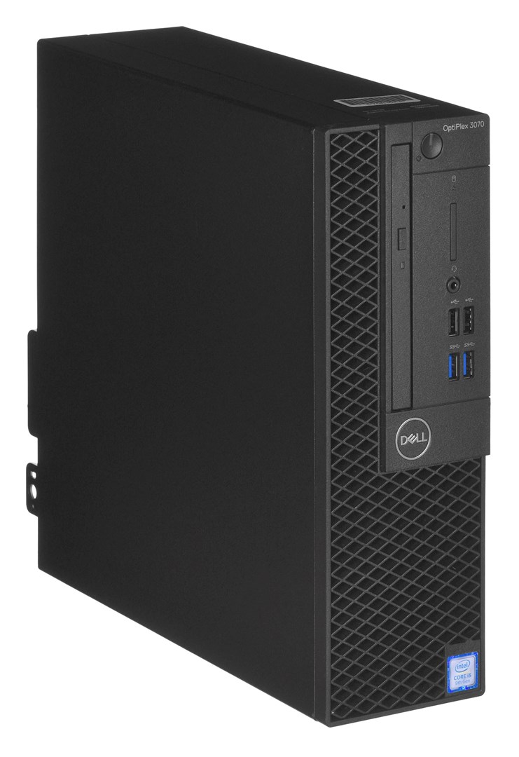 DELL OptiPlex 3070 i5-9500 16GB 256SSD SFF Win11pro USED
