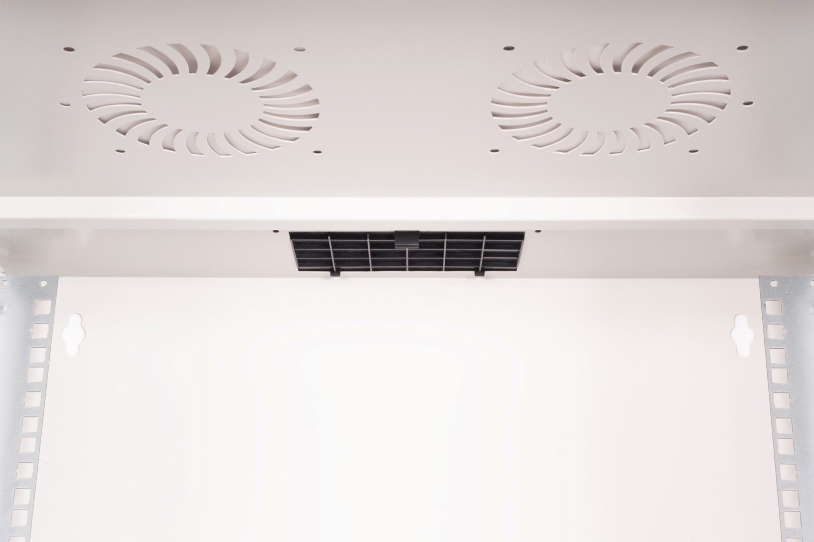 Digitus Wall-mounted enclosure SOHO Pro - 483 mm (19") - 540x400 mm (WxD)