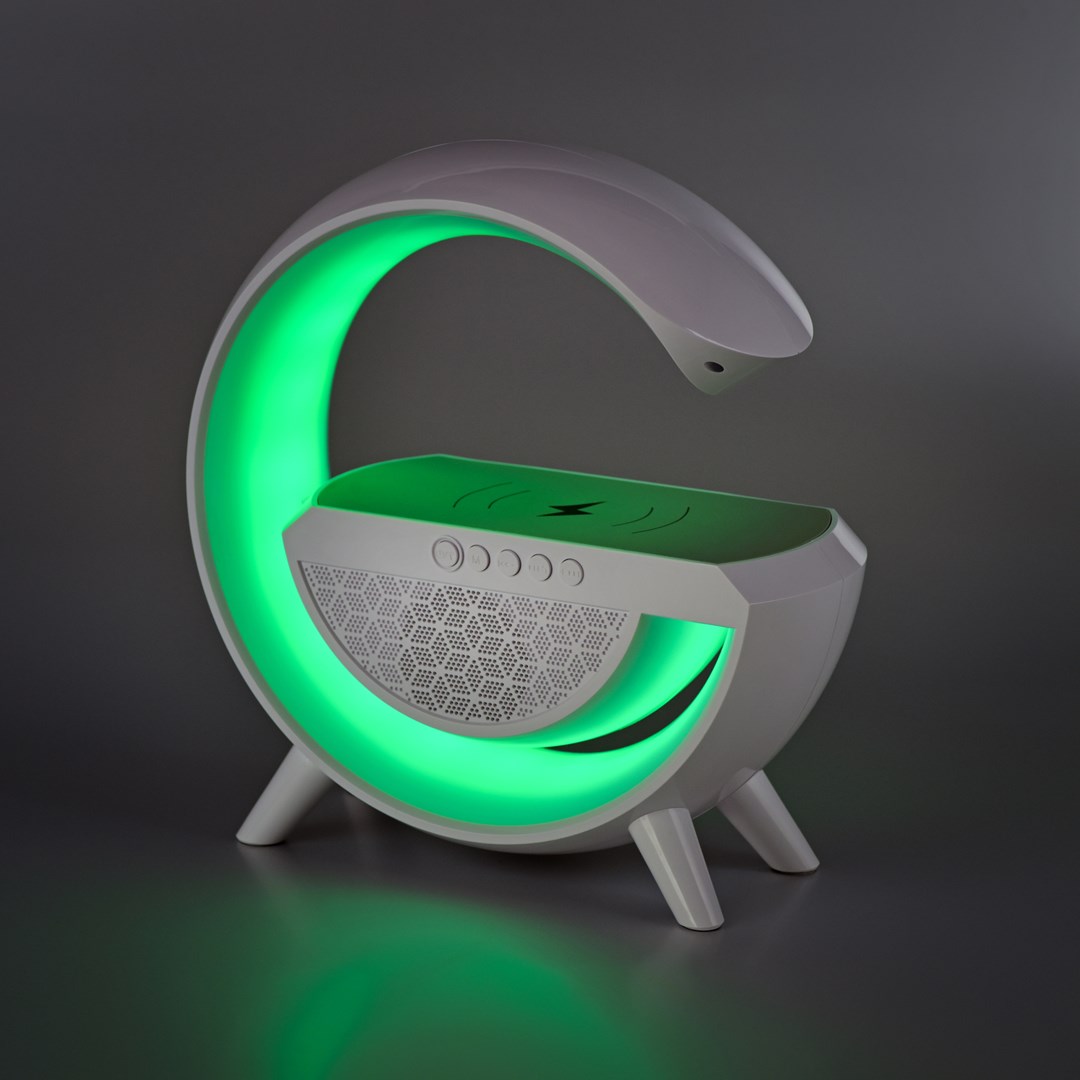 Activejet AJE-SOLO RGB LED music light
