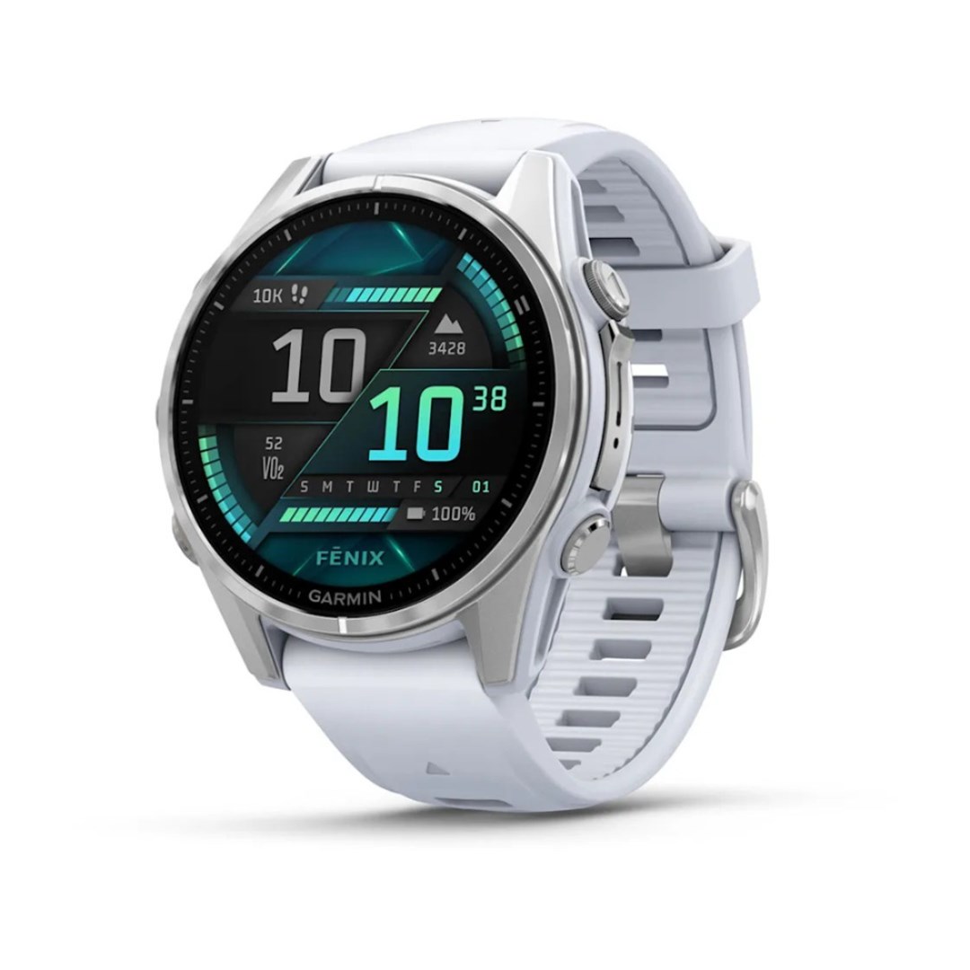 Garmin Fenix 8 3.3 c...