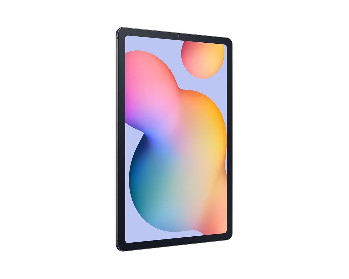 Samsung Galaxy Tab S6 Lite SM-P613N Qualcomm Snapdragon 128 GB 26.4 cm (10.4") 4 GB Wi-Fi 5 (802.11ac) Android 12 Grey