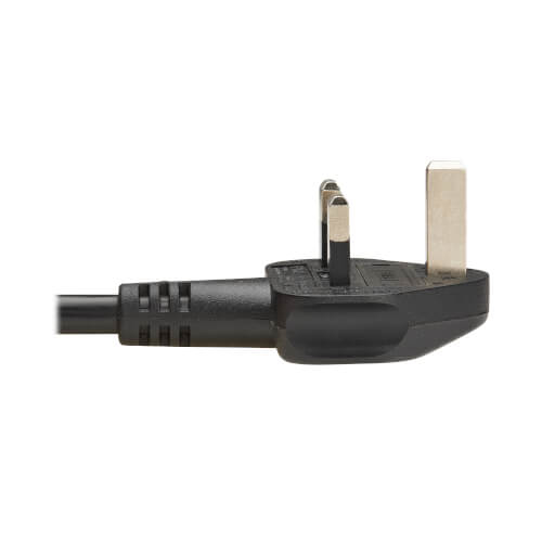 Eaton P052-2P5M-UK power cable Black 2.5 m BS 1363 IEC C19