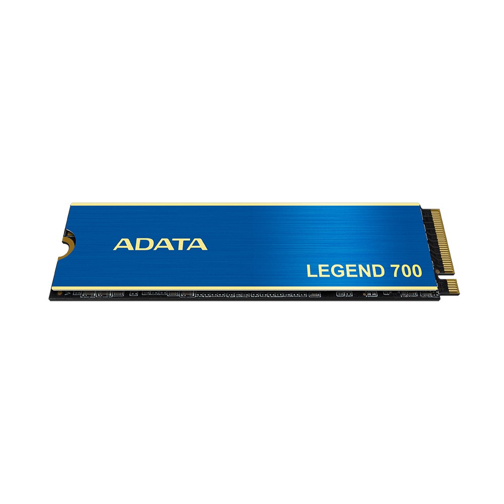 ADATA LEGEND 700 512 GB M.2 PCI Express 3.0 NVMe 3D NAND