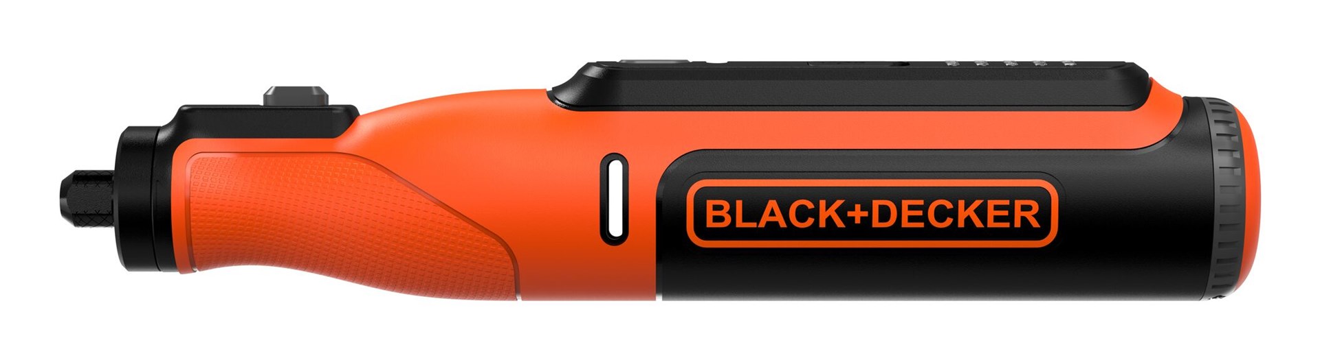 Black & Decker BCRT8IK-XJ rotary multi-tool